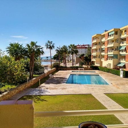 Primera Linea De Mar Con Piscina En Ebrehogar ซันต์การ์เลสเดลาราปีตา ภายนอก รูปภาพ