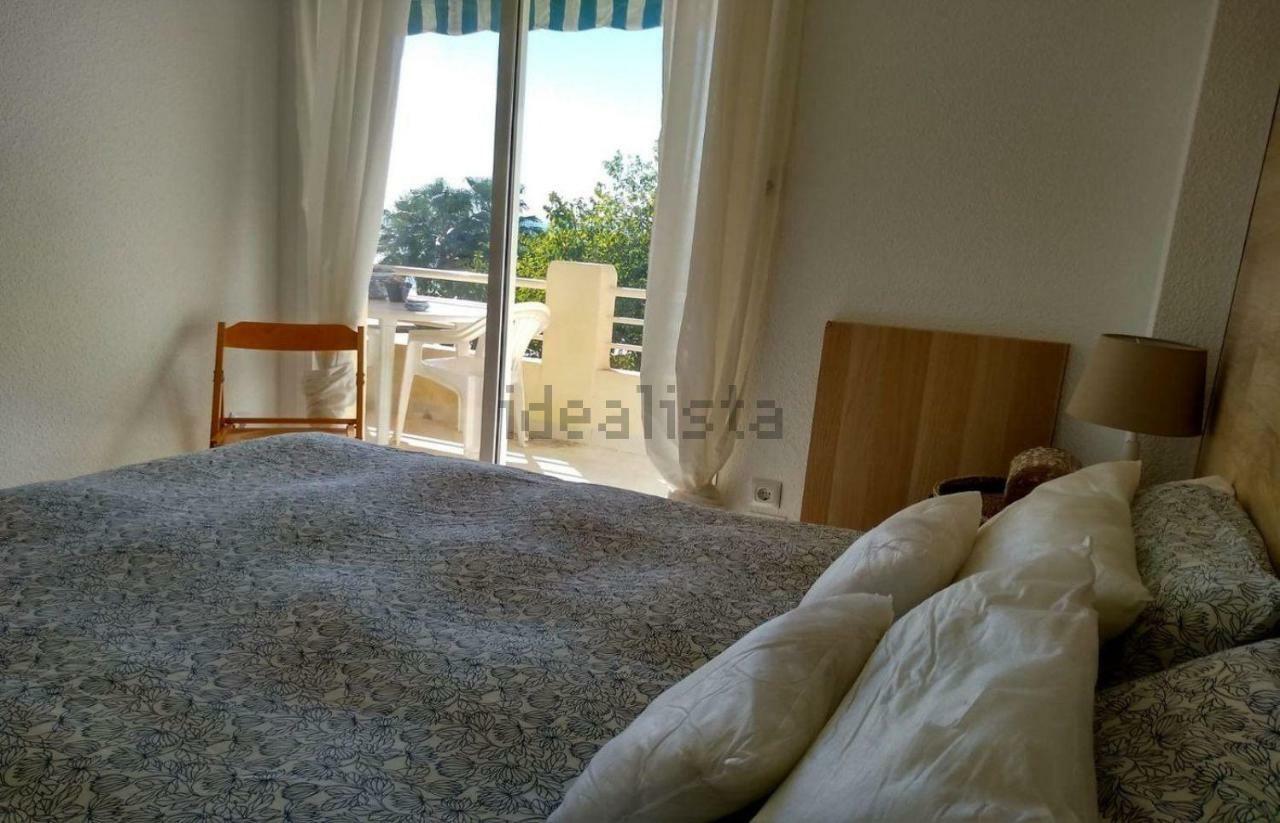 Primera Linea De Mar Con Piscina En Ebrehogar ซันต์การ์เลสเดลาราปีตา ภายนอก รูปภาพ