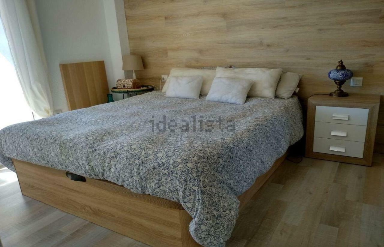 Primera Linea De Mar Con Piscina En Ebrehogar ซันต์การ์เลสเดลาราปีตา ภายนอก รูปภาพ