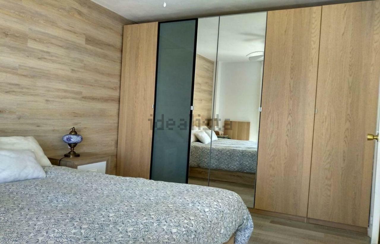 Primera Linea De Mar Con Piscina En Ebrehogar ซันต์การ์เลสเดลาราปีตา ภายนอก รูปภาพ