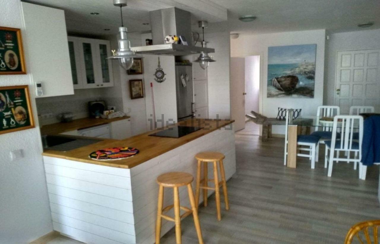 Primera Linea De Mar Con Piscina En Ebrehogar ซันต์การ์เลสเดลาราปีตา ภายนอก รูปภาพ