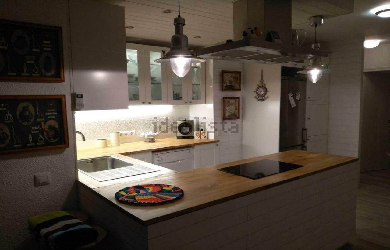 Primera Linea De Mar Con Piscina En Ebrehogar ซันต์การ์เลสเดลาราปีตา ภายนอก รูปภาพ