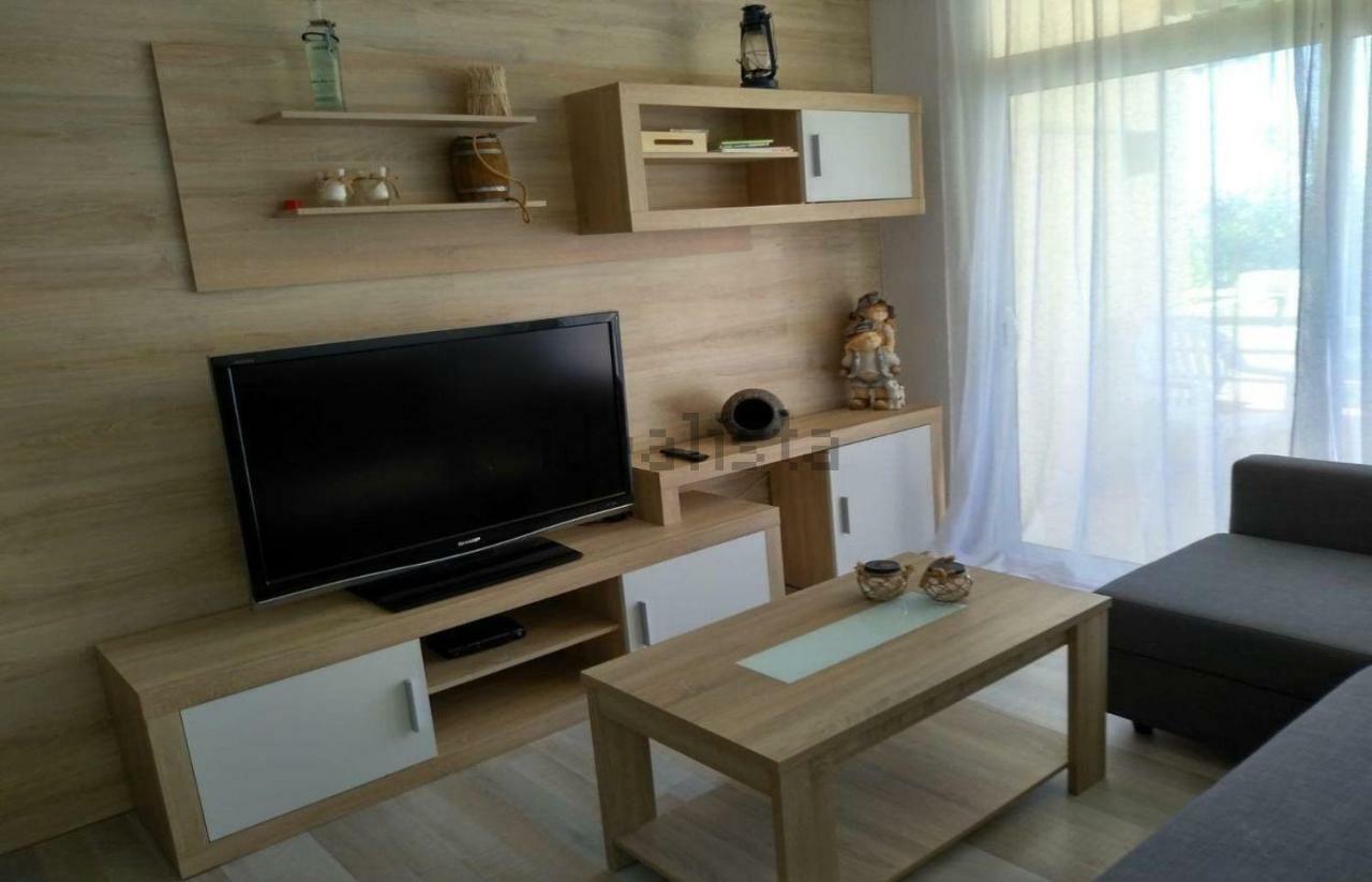 Primera Linea De Mar Con Piscina En Ebrehogar ซันต์การ์เลสเดลาราปีตา ภายนอก รูปภาพ