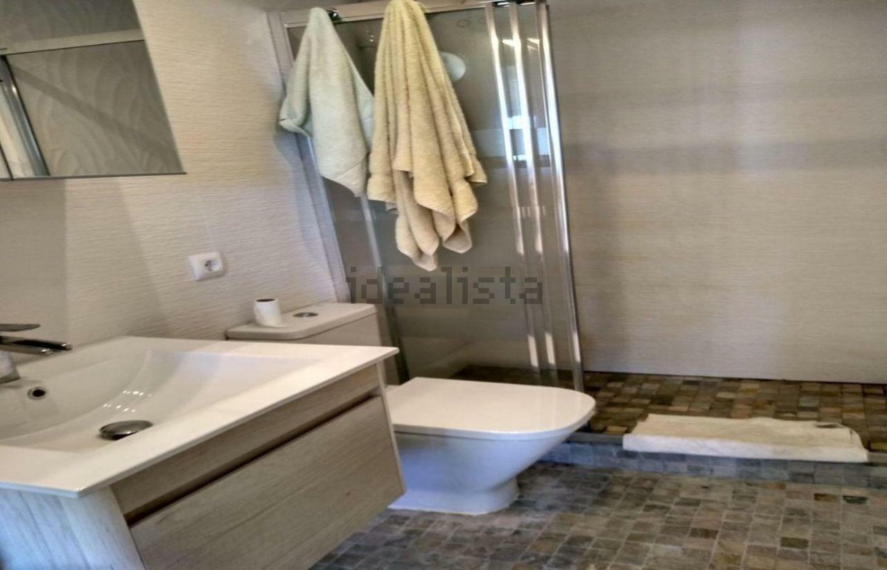 Primera Linea De Mar Con Piscina En Ebrehogar ซันต์การ์เลสเดลาราปีตา ภายนอก รูปภาพ