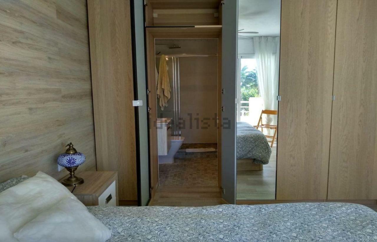 Primera Linea De Mar Con Piscina En Ebrehogar ซันต์การ์เลสเดลาราปีตา ภายนอก รูปภาพ