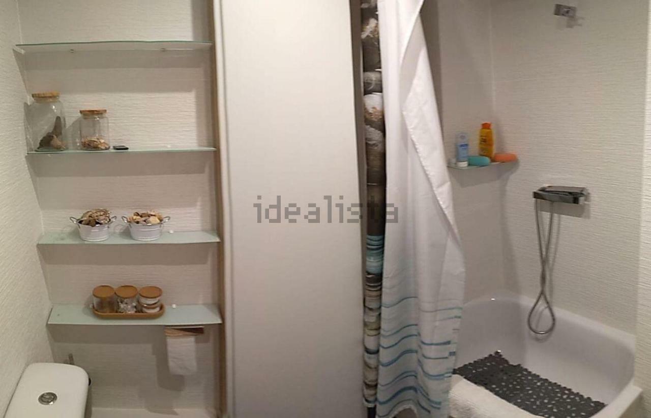 Primera Linea De Mar Con Piscina En Ebrehogar ซันต์การ์เลสเดลาราปีตา ภายนอก รูปภาพ